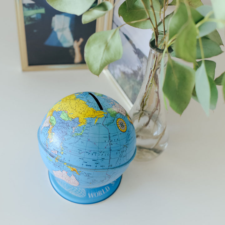 Desk Globe