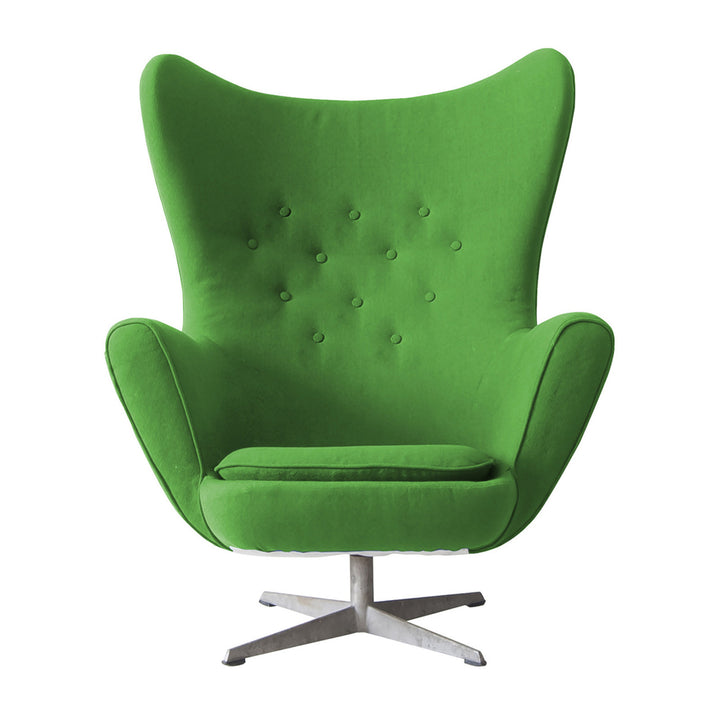 Green Chair