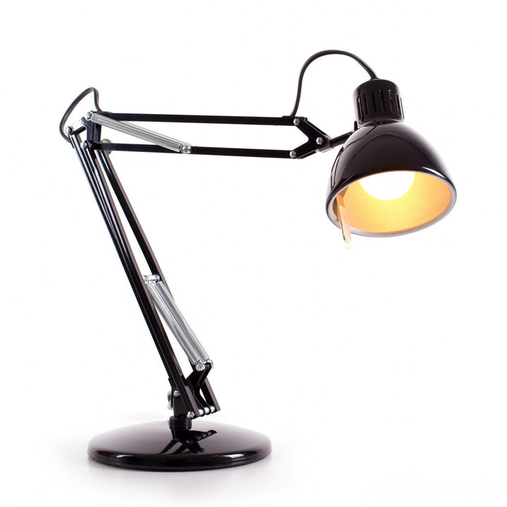 Lil' Buddy Table Lamp