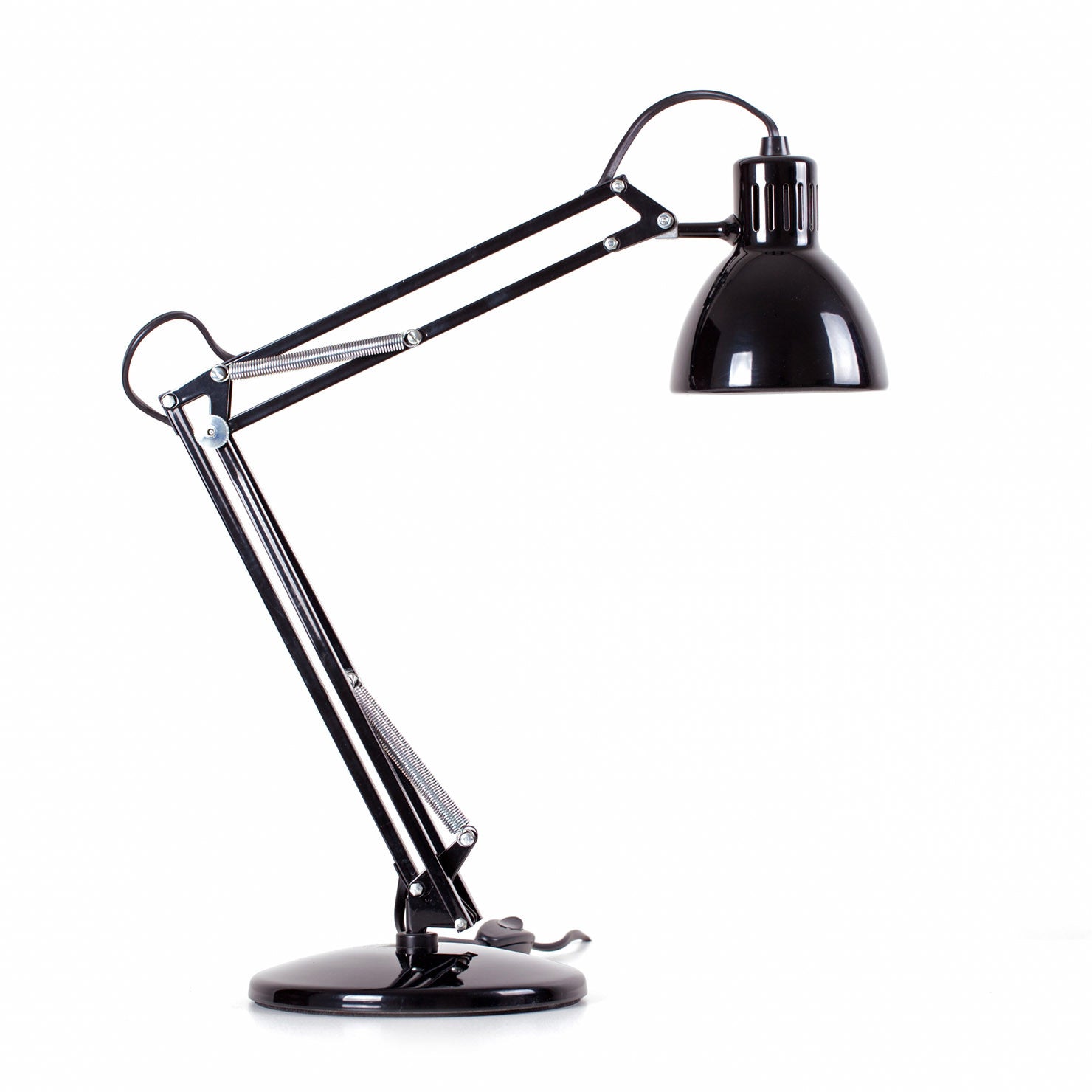 Lil' Buddy Table Lamp