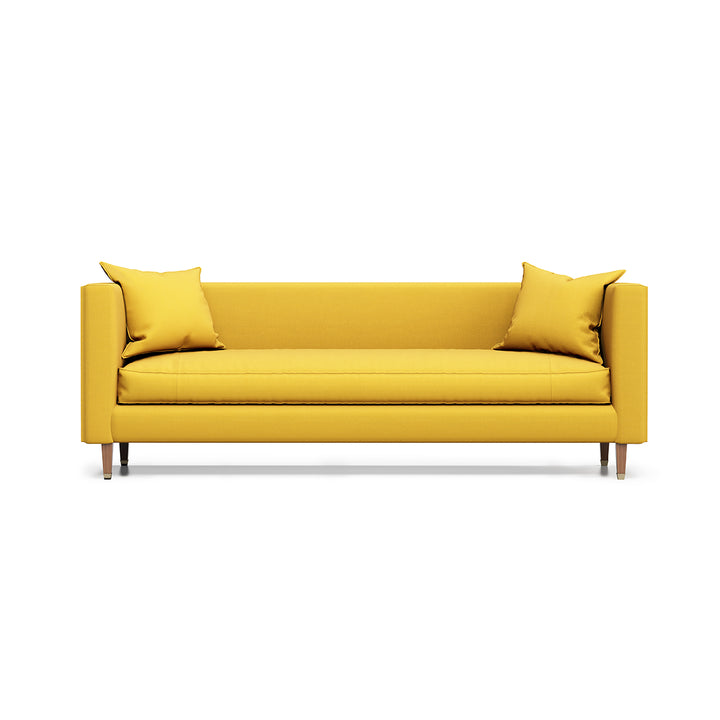 Modern Edge Sofa