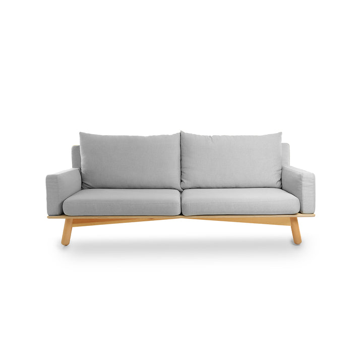 Timber Loveseat