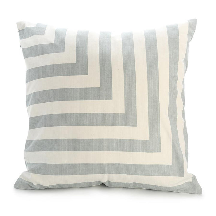 Striped Pillow