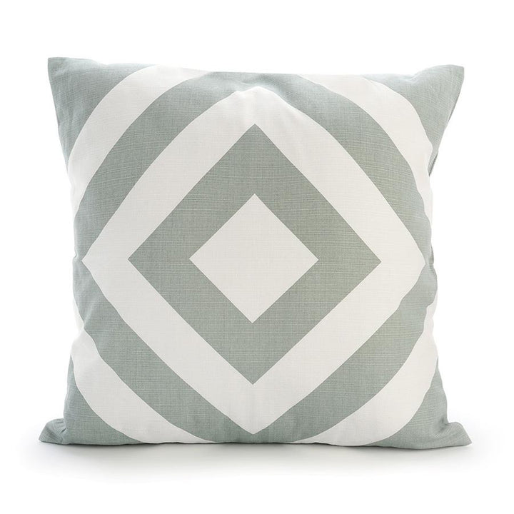 Diamond Pillow