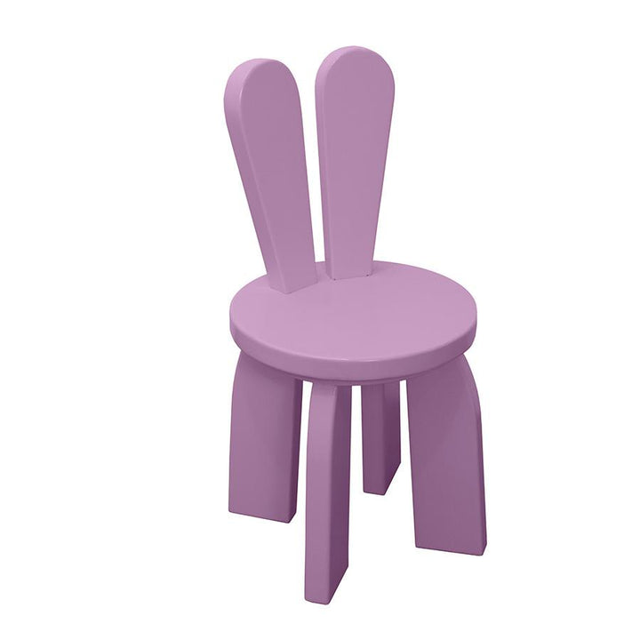 Bunny Stool