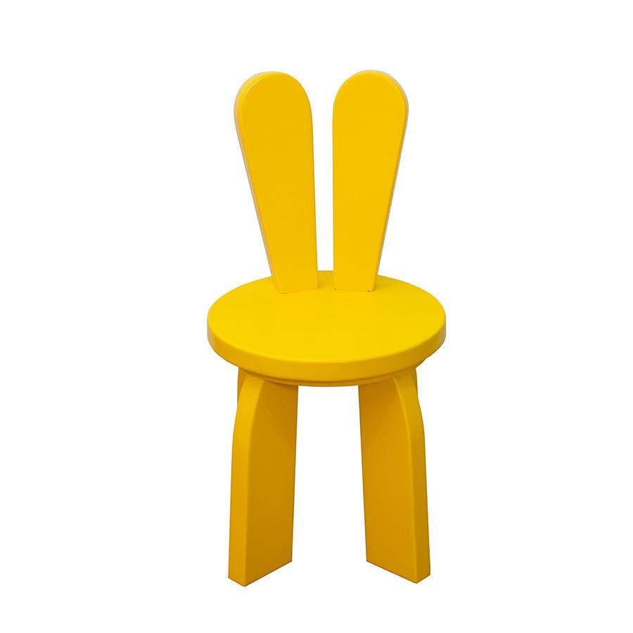 Bunny Stool