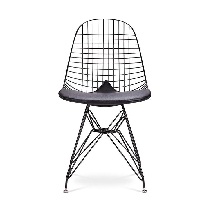 Wireback Chair